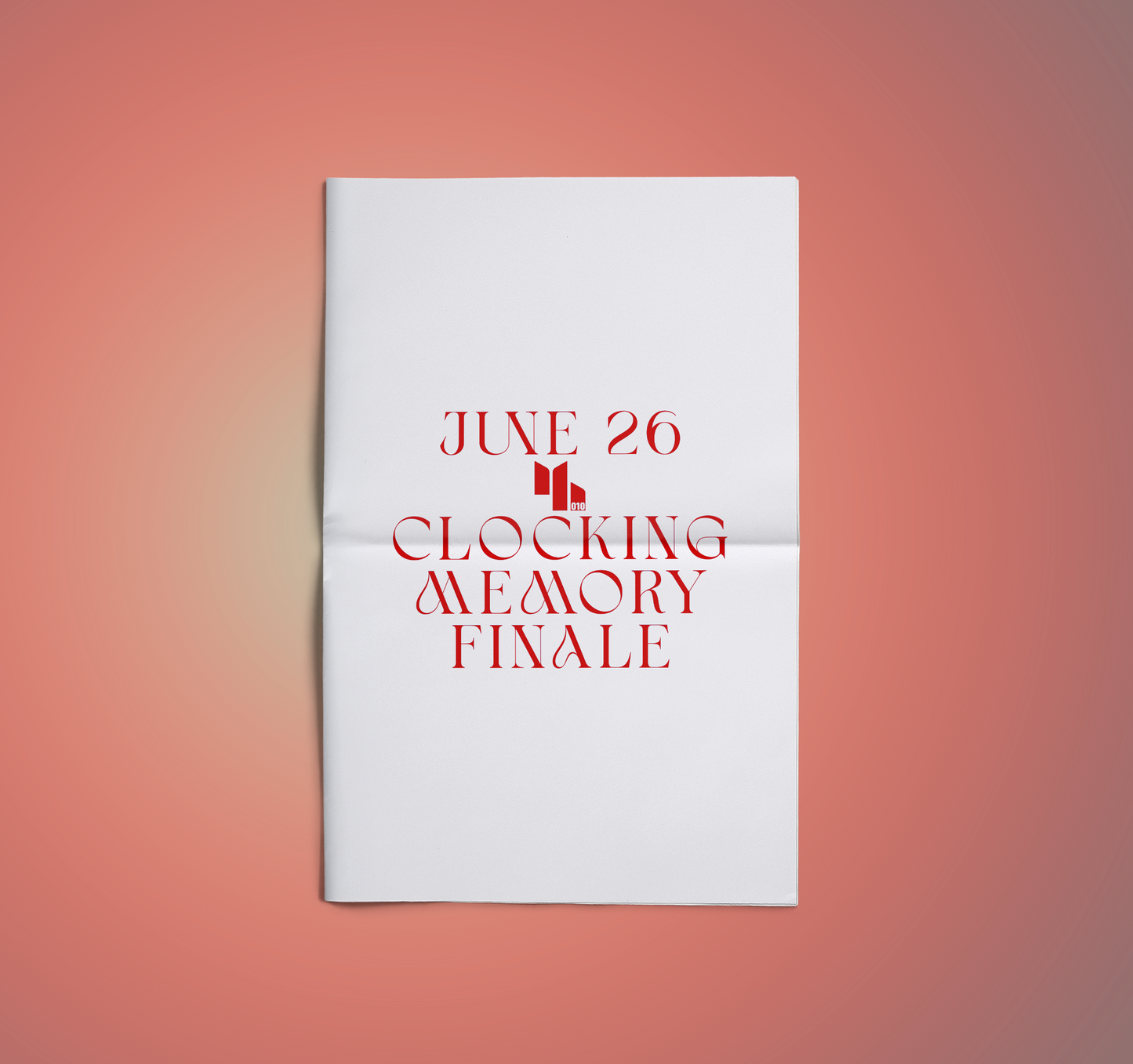 The Mag: Newspaper (Subscription)