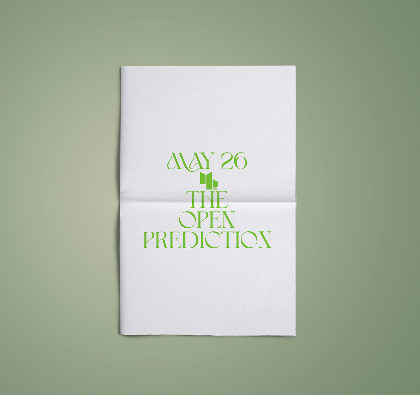 The Mag: Newspaper (Subscription)