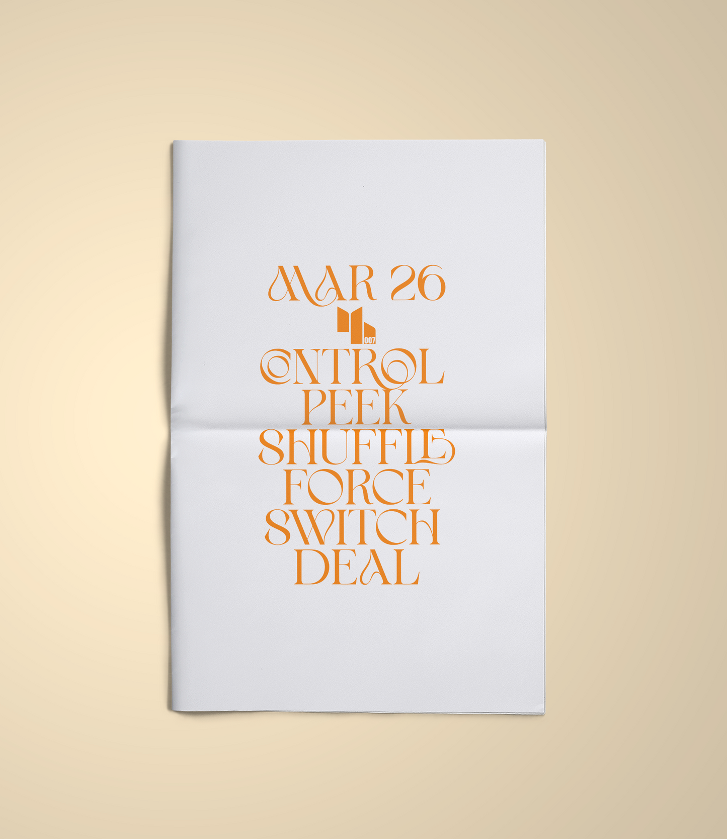 The Mag: Newspaper (Subscription)